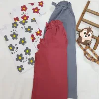 لباس بچه‌گانه