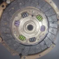 دیکس و صفحه . ایسیو .صندلی پژو .رینگ لاستیک|قطعات یدکی و لوازم جانبی|مبارکه, |دیوار