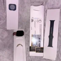 اپل واچ سری ۸