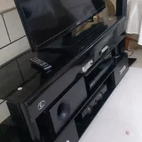 دراور میزال سیدی میز کامپیوترسینما خانواده سامسونگ|جاکفشی، کمد، دراور|گرگان, |دیوار