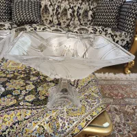 میوه و آجیل خوری سیلیکا اصل|صنایع دستی و سایر لوازم تزئینی|قم, باجک یک|دیوار