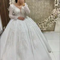 فروش عمده لباس عروس و نامزدی
