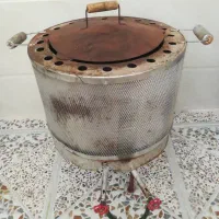 تنور کوچک|اجاق گاز و لوازم برقی پختوپز|امیدیه, |دیوار