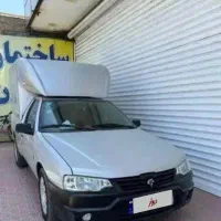 اریسان 2موتور پژو ترو تمیز بدون رنگ