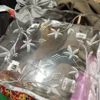 میوه خوری کریستال