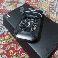 کارت گرافیک GTX 1050ti