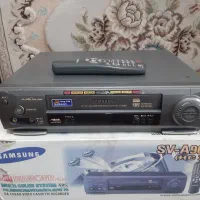 ویدئو سامسونگ|پخش‌کننده DVD و ویدیو|کرمانشاه, |دیوار