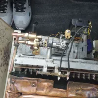 فروش آبگرمکن دیواری بوتان