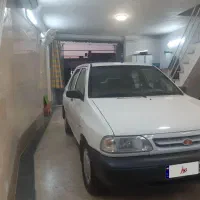 پراید ۱۳۱ تکسوز مدل ۹۸|خودرو سواری و وانت|گرگان, |دیوار