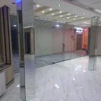 دفتر خدماتی و اداری ۱۴۵متر میدان سرچشمه
