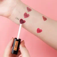 رژلب مایع کالیستا|آرایشی، بهداشتی، درمانی|شهرضا, |دیوار