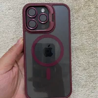 iPhone 15 pro max آیفون ۱۵ پرومکس ۲۵۶