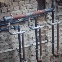 لوله کش گاز|خدمات پیشه و مهارت|بروجرد, |دیوار