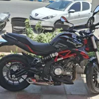 بنلی جفت300