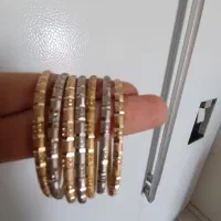 ۷عدد النگو طلا روس|بدلیجات|پرند, فاز ۵|دیوار