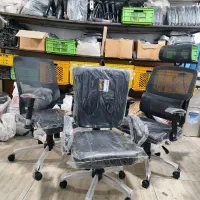 صندلی اداری صندلی کارمندی صندلی تحریر اقساطی