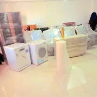 خدمات باربری حمل اثاثیه اسبابکشی خاور30%تخفیف ویژه|خدمات حمل و نقل|تهران, جیحون|دیوار