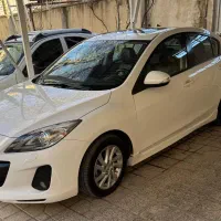 مزدا نیو مدل 98