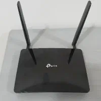 مودم TP LINK سیم کارت خور 4G