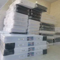 سوپر طبی تشک خوشخواب دونفره یکنفره رویال تولیدی