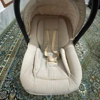 کریر نوزاد|کالسکه و لوازم جانبی|کرمانشاه, |دیوار