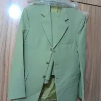 پوشاک مردانه