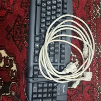 کیس رومیزی|رایانه رومیزی|آق قلا, |دیوار