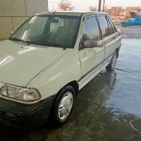 پراید 76کره ای|خودرو سواری و وانت|مشهد, شهرک لشکر (شهرک غرب)|دیوار