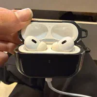 ایرپاد پرو ۲ لایتنگ