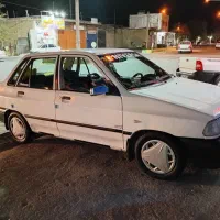 پراید مدل ۸۲|خودرو سواری و وانت|خرامه, |دیوار