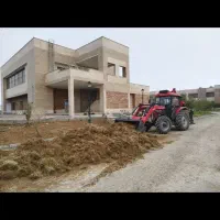 فروش دستگاه بیل بکهو مدل1403|خودرو سنگین|ایلام, |دیوار