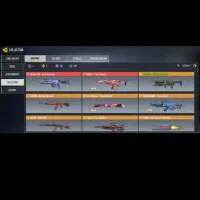 اکانت کالاف