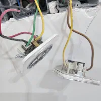 انجام کارهای فنی در منزل