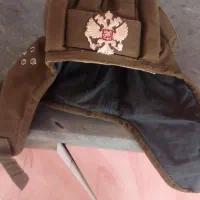 کلاه خلبانی اصل آلمانی