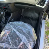 پژو207پاناروما مدل1401|خودرو سواری و وانت|رشت, بلوار گیلان|دیوار