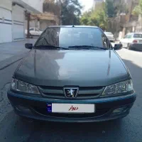 پارس مدل ۸۷ تکسوز خوش رویت و مرتب