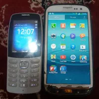 گوشی نوکیا۲۱۰