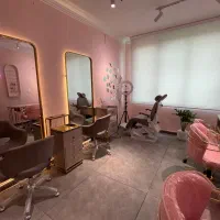 استخدام  در سالن زیبایی
