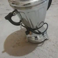 یک سماور برقی سالم