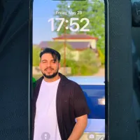 اپل iPhone 12 Pro با حافظهٔ ۲۵۶ گیگابایت|موبایل|تهران, شهرک صدرا|دیوار