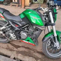 موتور بنلی ۲۵۰