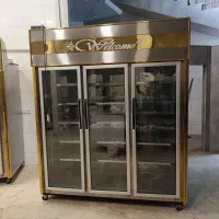 تجهیزات فست و رستوران