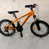 دوچرخه20دنده کلاجی،کمک قفل شو،آلومینیوم،صفرفروشگاه