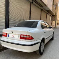 سمند مدل۹۹|خودرو سواری و وانت|نسیم‌شهر, |دیوار