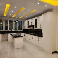 ۹۳متر/تکواحدی/غرق نور/تاپ لوکیشن