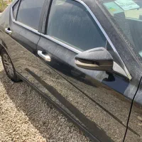 دنا پلاس دنده ای تیپ ۲ مدل ۱۴۰۰|خودرو سواری و وانت|پردیس, فاز ۲|دیوار