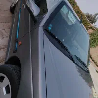 پژو پارس tu5 مدل 99 سالم