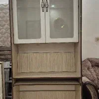 کمد و میز تحریر یا میز کامپیوتر