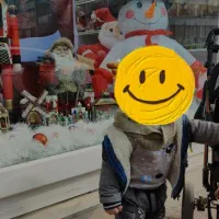 کاپشن بچه گانه|کفش و لباس بچه|ری, شهرک نظامی|دیوار