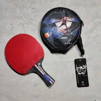 راکت پینگ پونگ تکی مدل لوکی تک ستاره